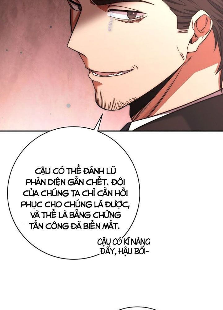 Công Chức Cấp Kiếm Thần Hồi Quy - Chapter 42