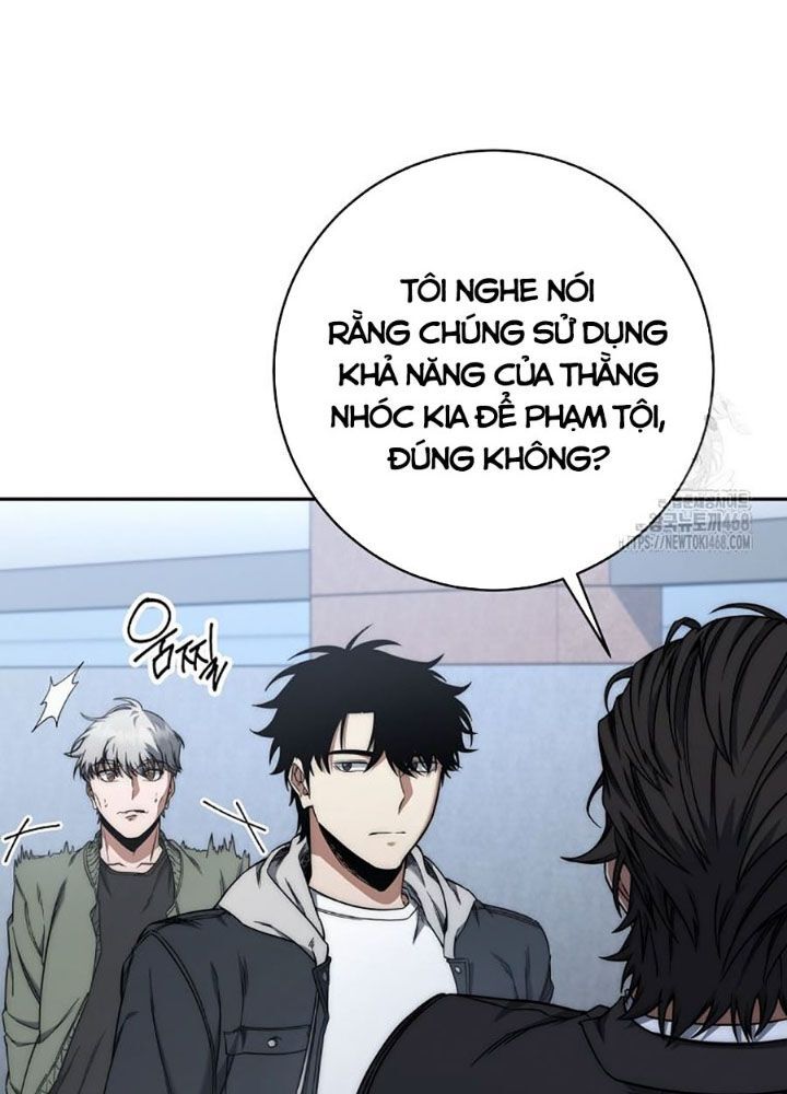 Công Chức Cấp Kiếm Thần Hồi Quy - Chapter 42