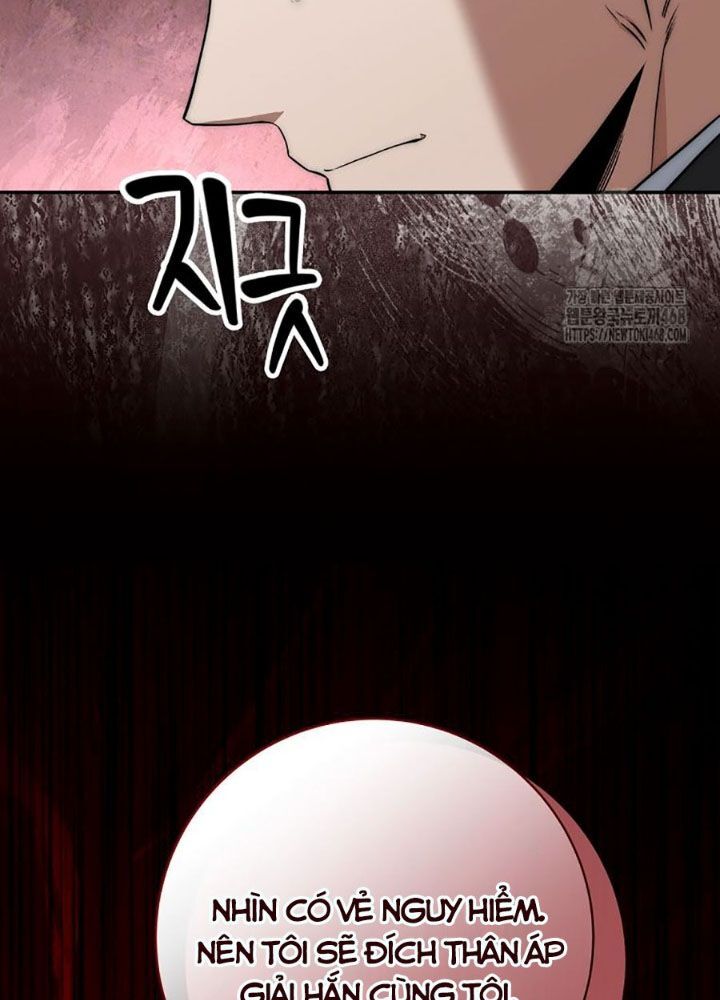 Công Chức Cấp Kiếm Thần Hồi Quy - Chapter 42