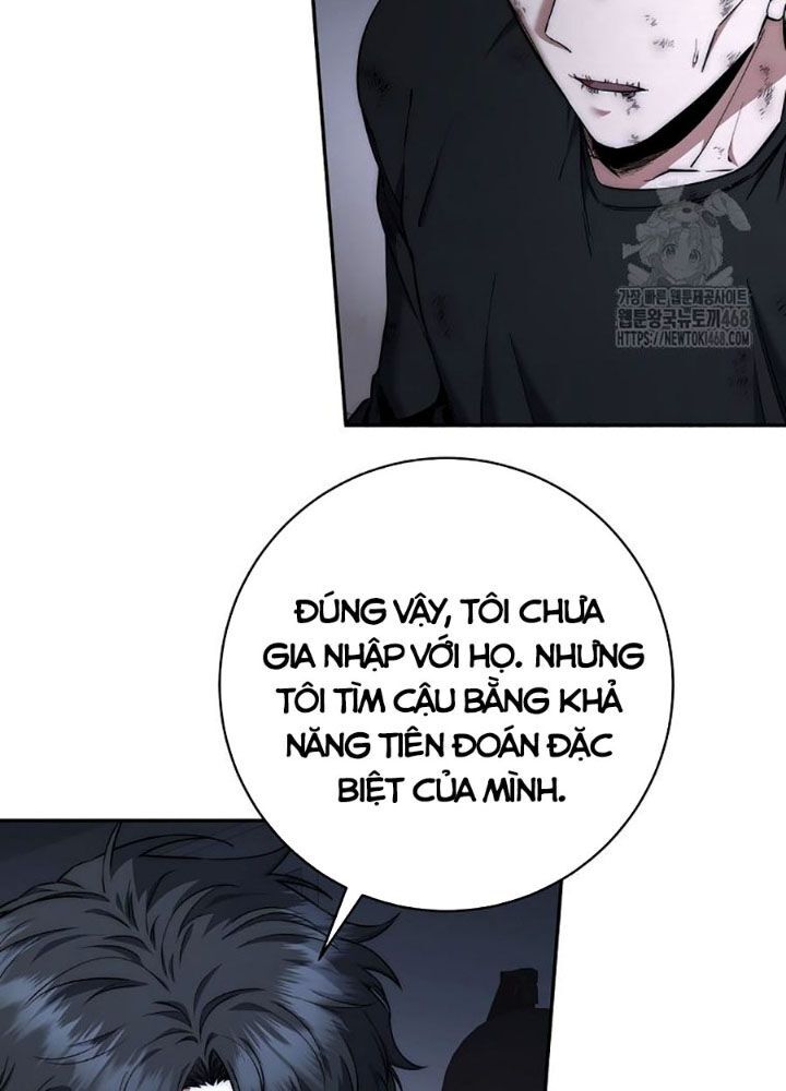 Công Chức Cấp Kiếm Thần Hồi Quy - Chapter 42