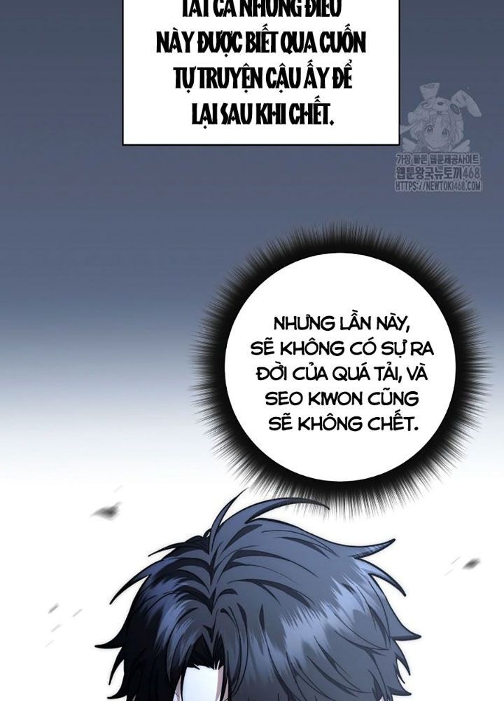 Công Chức Cấp Kiếm Thần Hồi Quy - Chapter 42