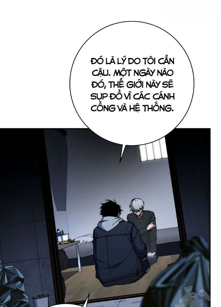 Công Chức Cấp Kiếm Thần Hồi Quy - Chapter 42