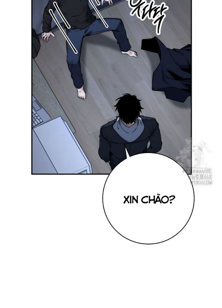 Công Chức Cấp Kiếm Thần Hồi Quy - Chapter 42