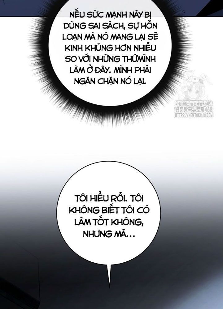 Công Chức Cấp Kiếm Thần Hồi Quy - Chapter 42