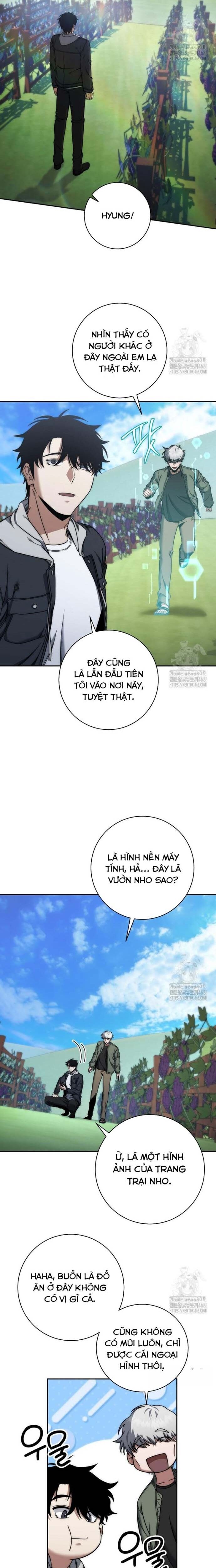 Công Chức Cấp Kiếm Thần Hồi Quy - Chapter 43