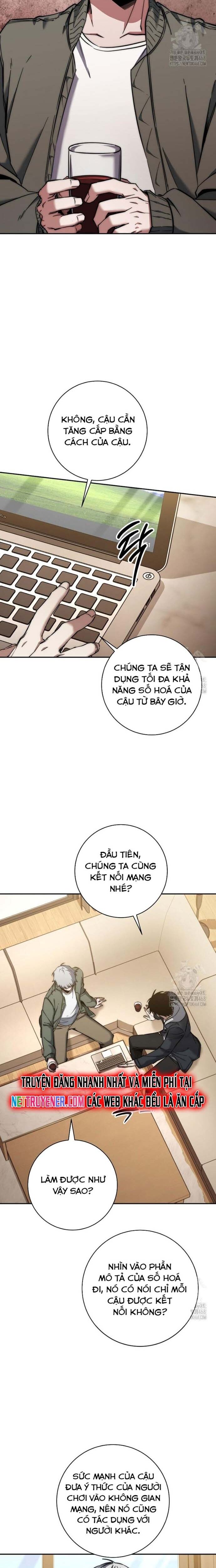 Công Chức Cấp Kiếm Thần Hồi Quy - Chapter 43