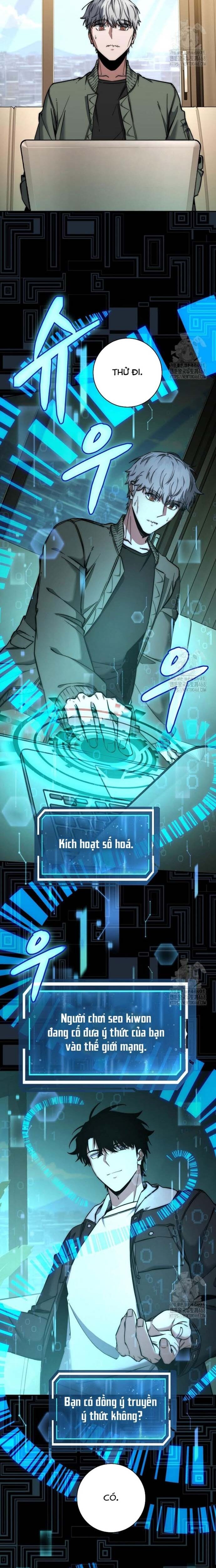 Công Chức Cấp Kiếm Thần Hồi Quy - Chapter 43