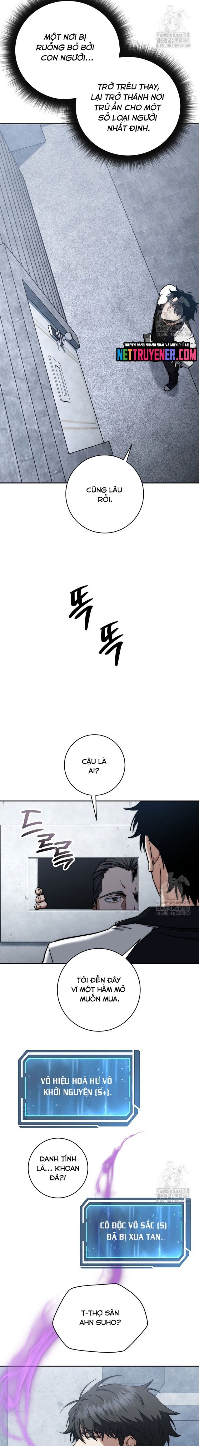Công Chức Cấp Kiếm Thần Hồi Quy - Chapter 44