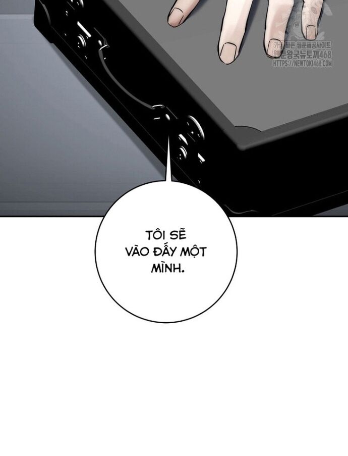 Công Chức Cấp Kiếm Thần Hồi Quy - Chapter 44