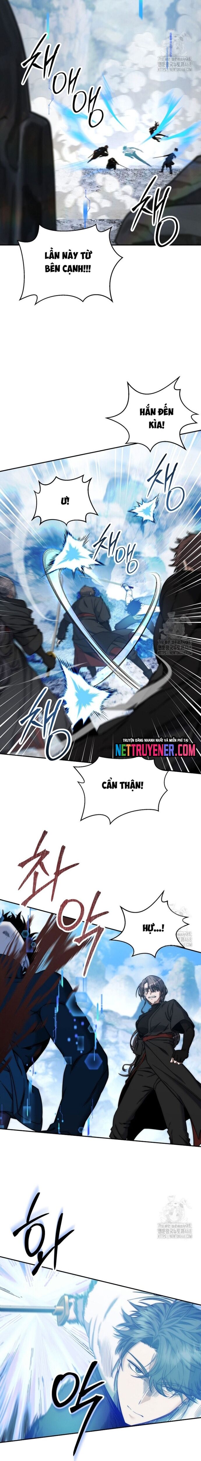 Công Chức Cấp Kiếm Thần Hồi Quy - Chapter 44