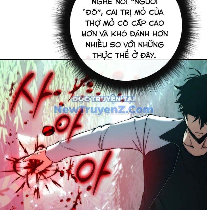 Công Chức Cấp Kiếm Thần Hồi Quy - Chapter 45