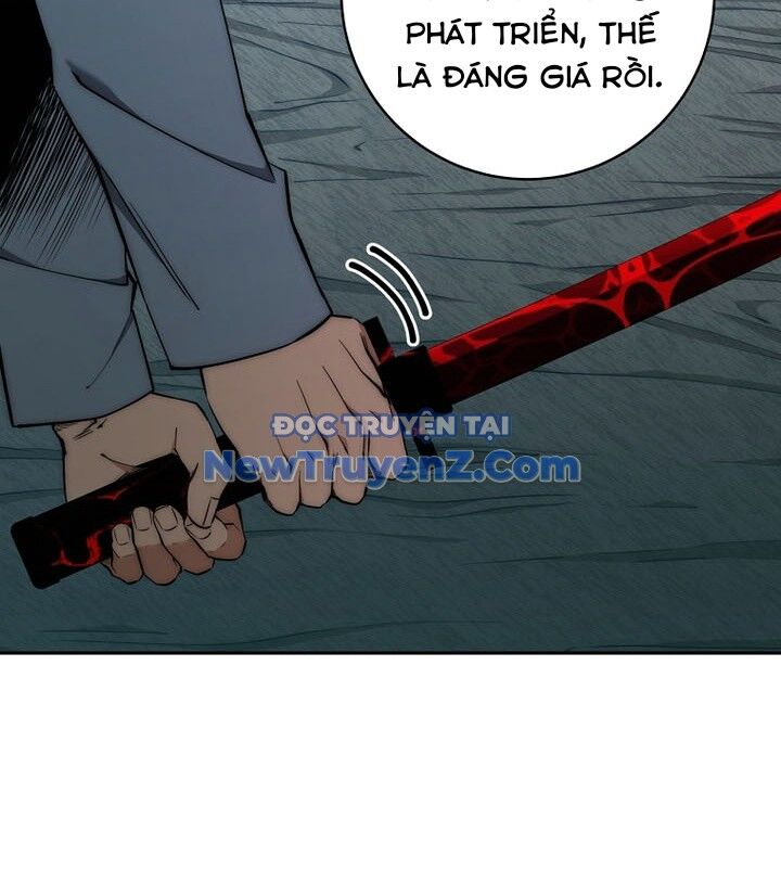 Công Chức Cấp Kiếm Thần Hồi Quy - Chapter 45