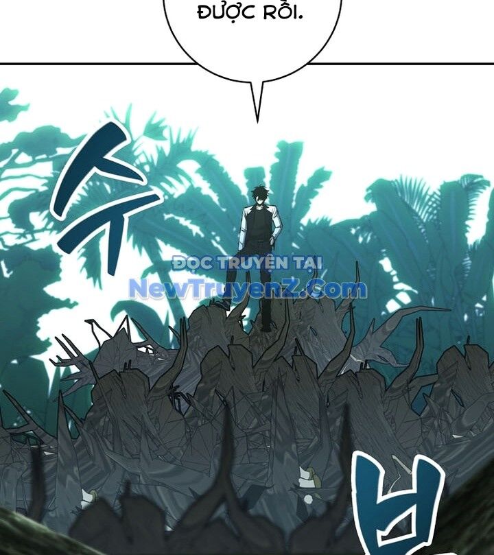Công Chức Cấp Kiếm Thần Hồi Quy - Chapter 45