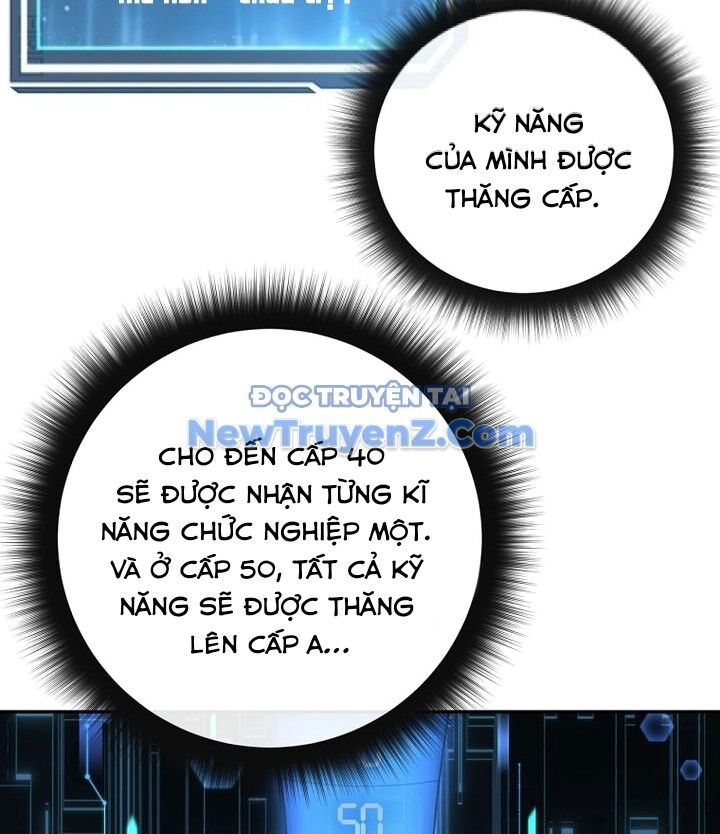 Công Chức Cấp Kiếm Thần Hồi Quy - Chapter 45