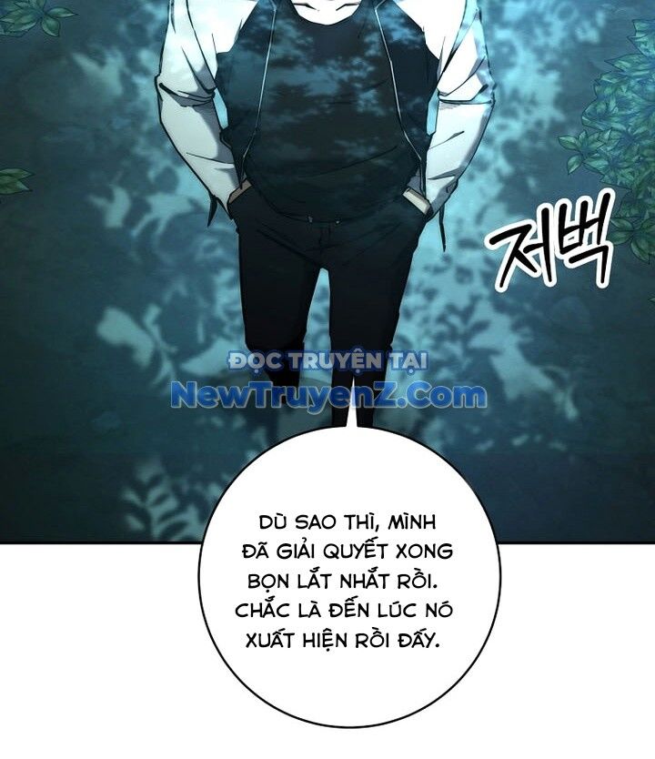 Công Chức Cấp Kiếm Thần Hồi Quy - Chapter 45