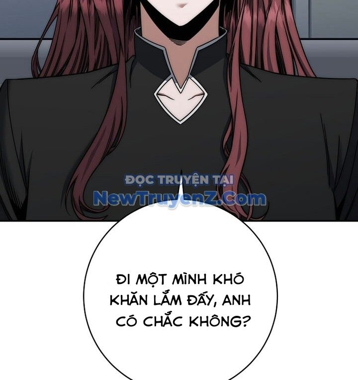 Công Chức Cấp Kiếm Thần Hồi Quy - Chapter 45