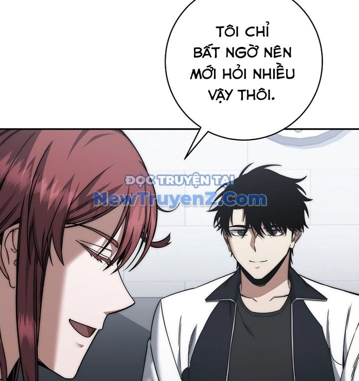 Công Chức Cấp Kiếm Thần Hồi Quy - Chapter 45