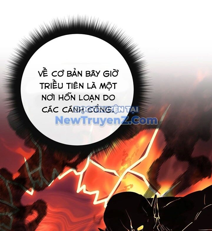 Công Chức Cấp Kiếm Thần Hồi Quy - Chapter 45