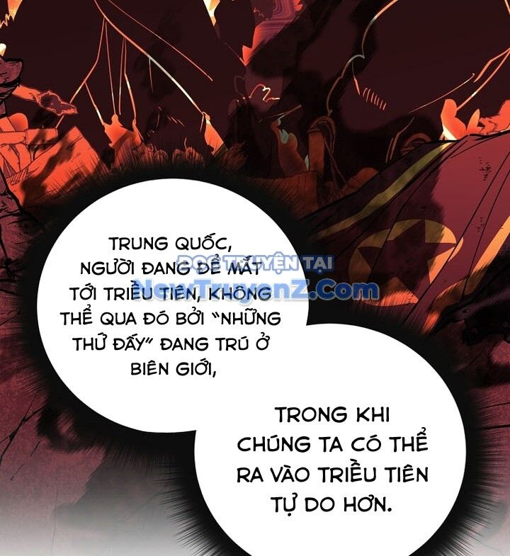Công Chức Cấp Kiếm Thần Hồi Quy - Chapter 45