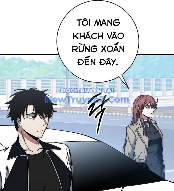 Công Chức Cấp Kiếm Thần Hồi Quy - Chapter 45