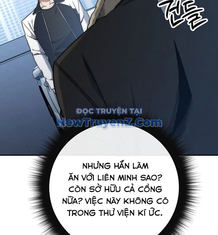 Công Chức Cấp Kiếm Thần Hồi Quy - Chapter 45