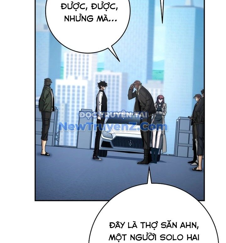 Công Chức Cấp Kiếm Thần Hồi Quy - Chapter 45