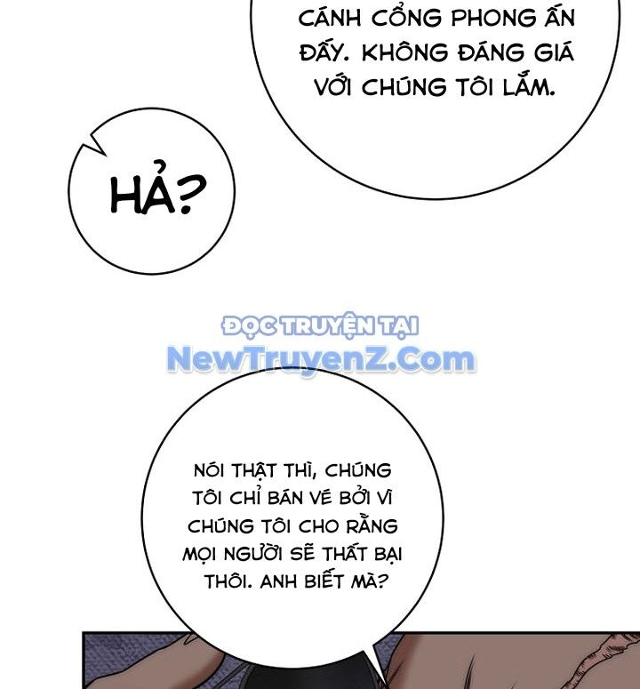 Công Chức Cấp Kiếm Thần Hồi Quy - Chapter 45