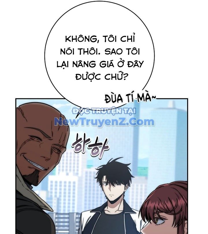 Công Chức Cấp Kiếm Thần Hồi Quy - Chapter 45
