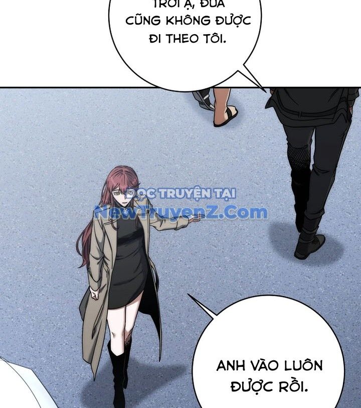 Công Chức Cấp Kiếm Thần Hồi Quy - Chapter 45