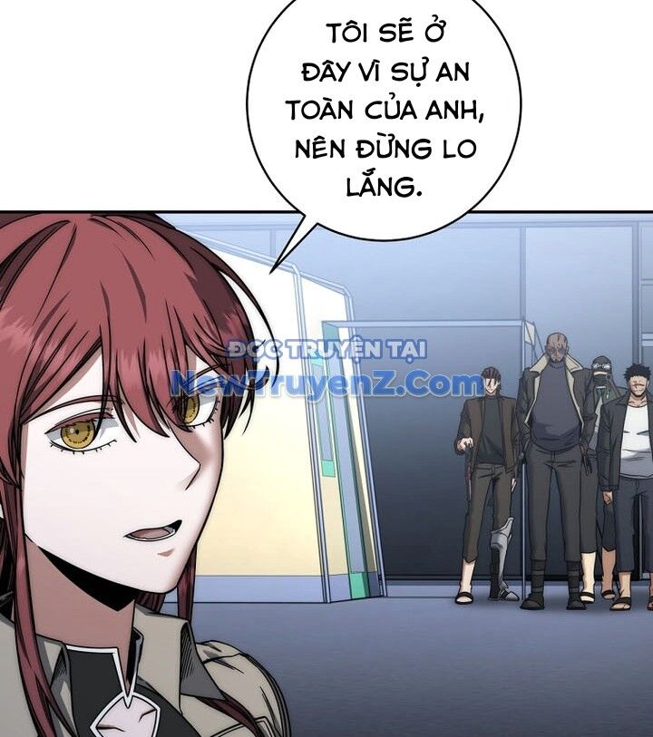 Công Chức Cấp Kiếm Thần Hồi Quy - Chapter 45