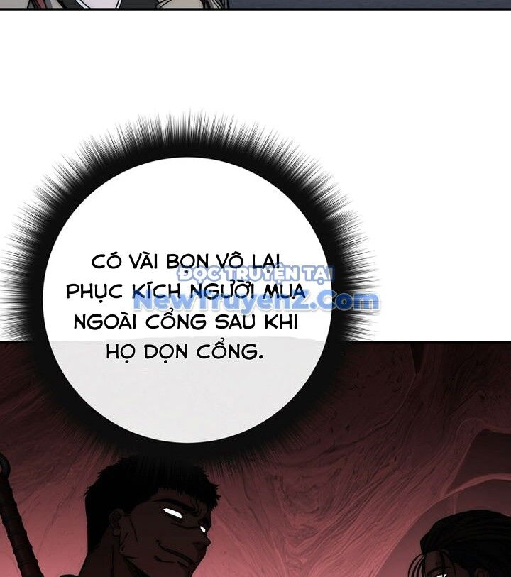 Công Chức Cấp Kiếm Thần Hồi Quy - Chapter 45