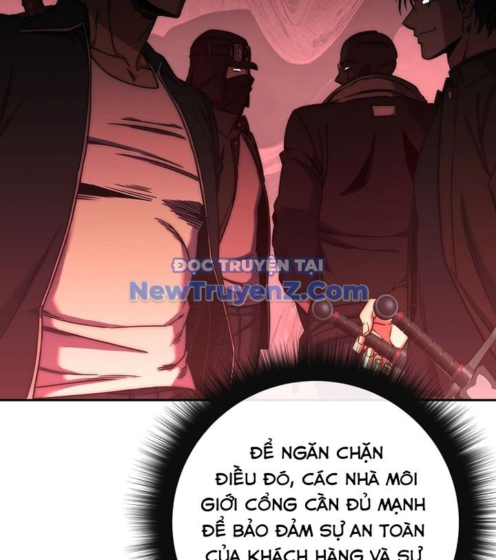 Công Chức Cấp Kiếm Thần Hồi Quy - Chapter 45