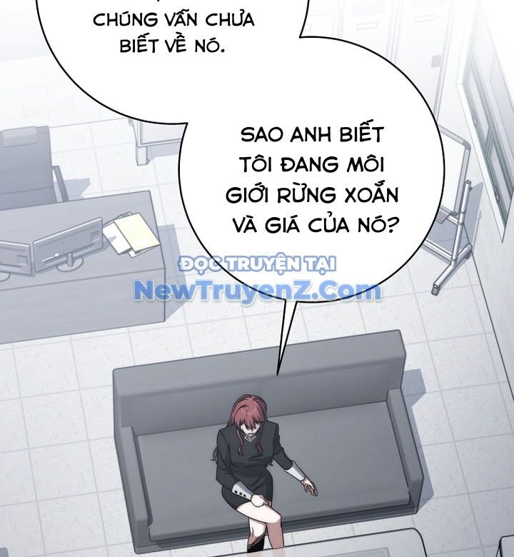 Công Chức Cấp Kiếm Thần Hồi Quy - Chapter 45