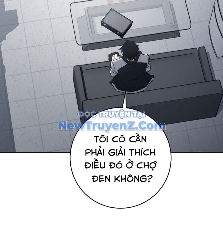 Công Chức Cấp Kiếm Thần Hồi Quy - Chapter 45