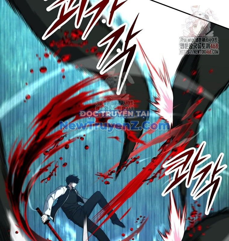 Công Chức Cấp Kiếm Thần Hồi Quy - Chapter 46