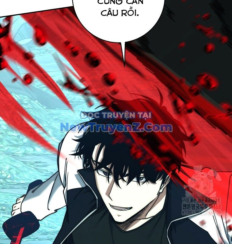 Công Chức Cấp Kiếm Thần Hồi Quy - Chapter 46