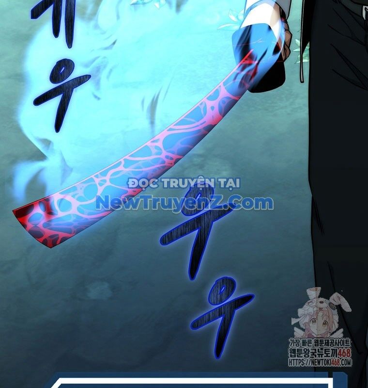 Công Chức Cấp Kiếm Thần Hồi Quy - Chapter 46