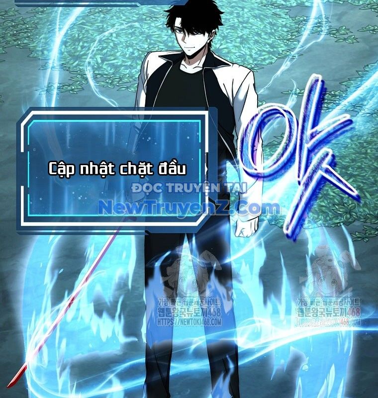 Công Chức Cấp Kiếm Thần Hồi Quy - Chapter 46