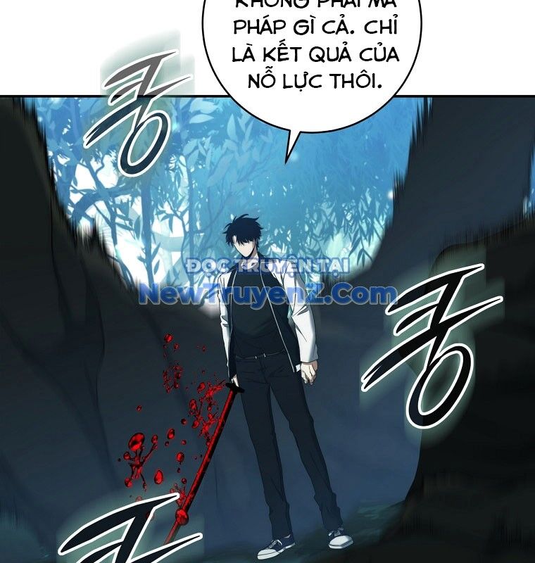 Công Chức Cấp Kiếm Thần Hồi Quy - Chapter 46