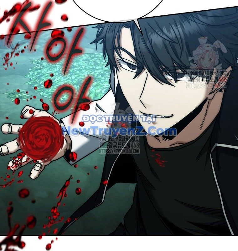 Công Chức Cấp Kiếm Thần Hồi Quy - Chapter 46