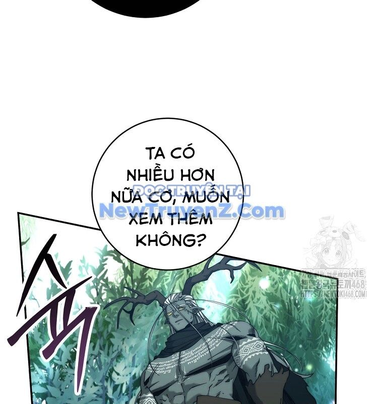 Công Chức Cấp Kiếm Thần Hồi Quy - Chapter 46