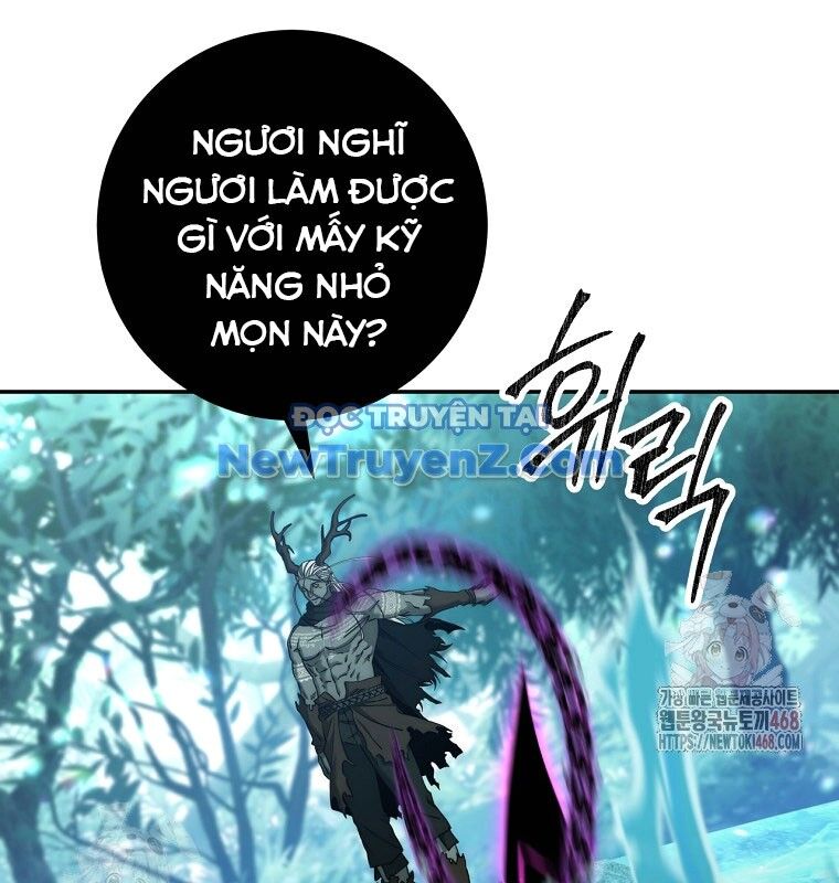 Công Chức Cấp Kiếm Thần Hồi Quy - Chapter 46