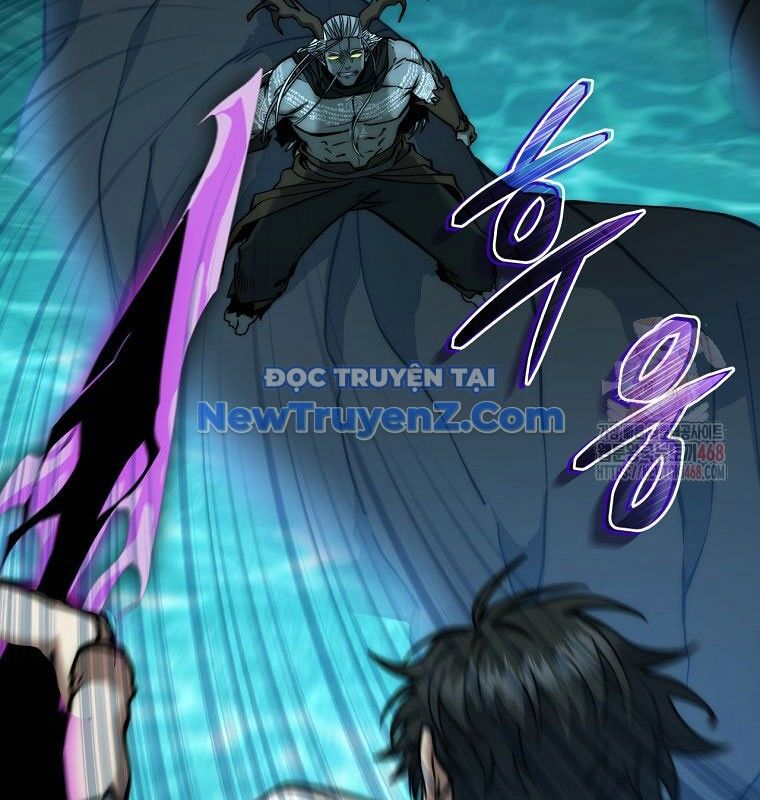 Công Chức Cấp Kiếm Thần Hồi Quy - Chapter 47