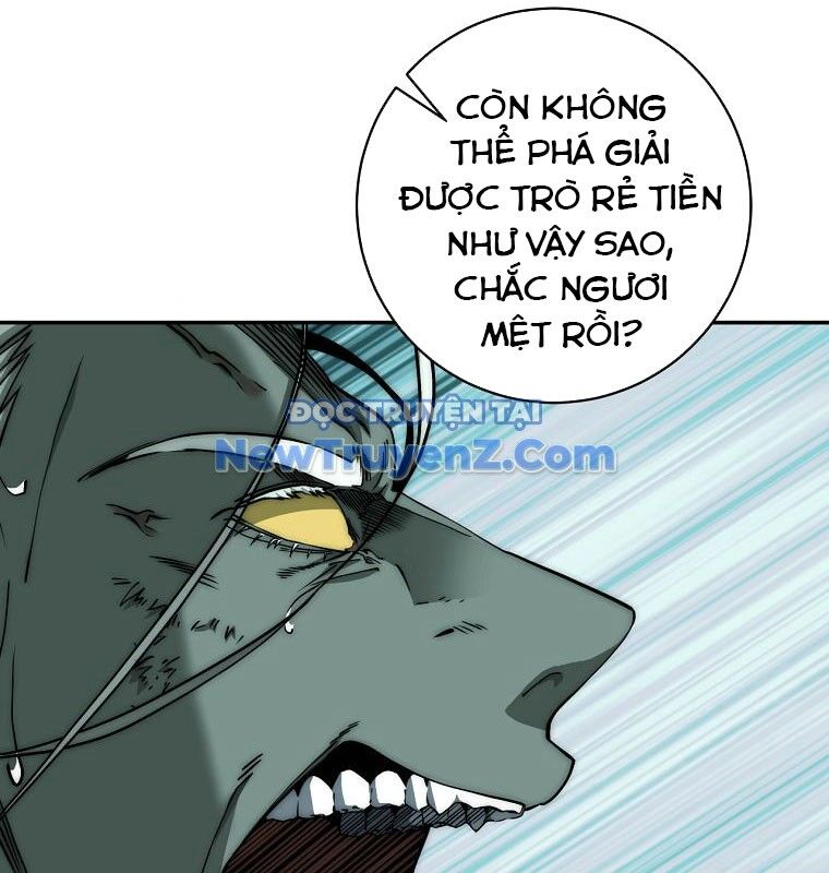 Công Chức Cấp Kiếm Thần Hồi Quy - Chapter 47
