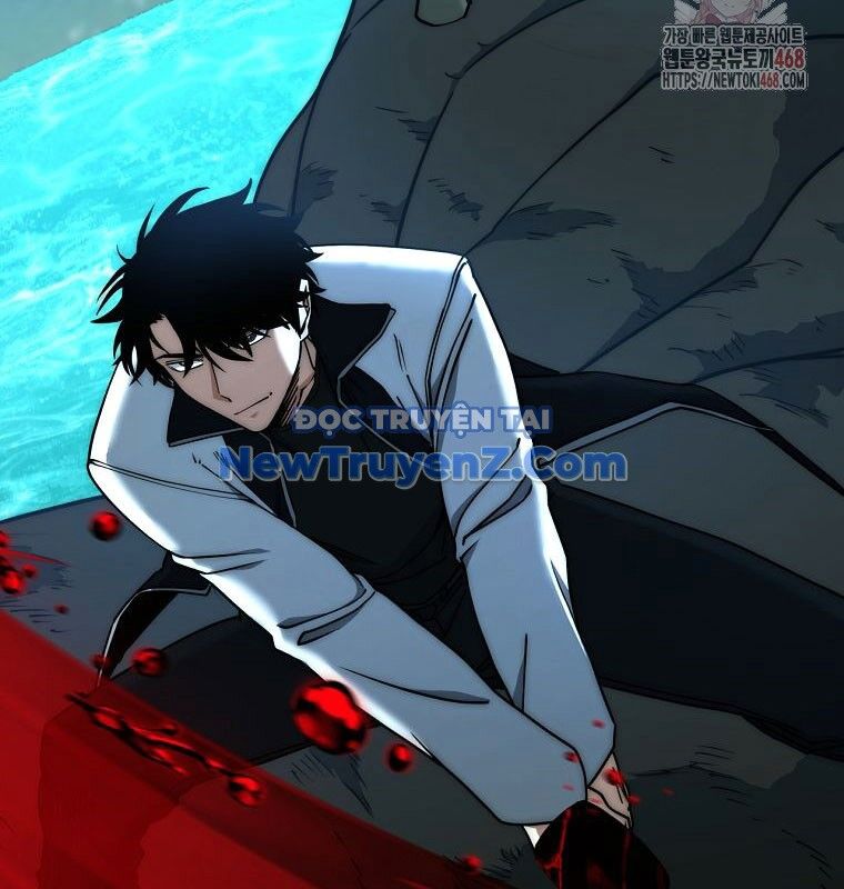 Công Chức Cấp Kiếm Thần Hồi Quy - Chapter 47