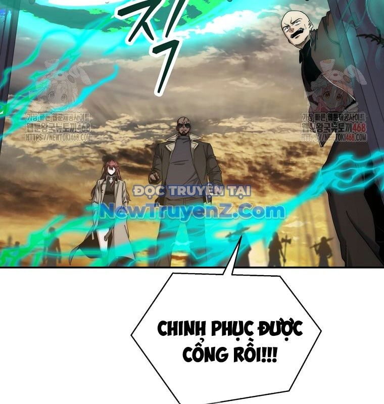 Công Chức Cấp Kiếm Thần Hồi Quy - Chapter 47