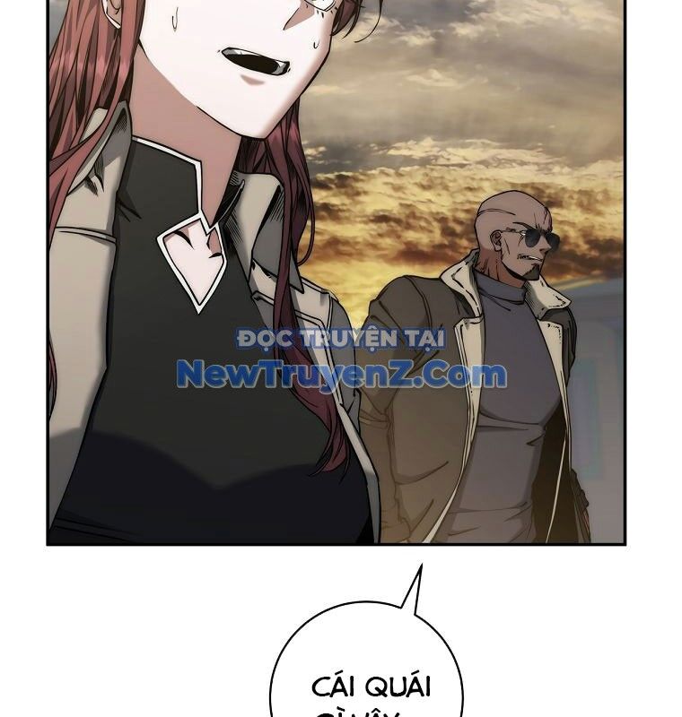 Công Chức Cấp Kiếm Thần Hồi Quy - Chapter 47