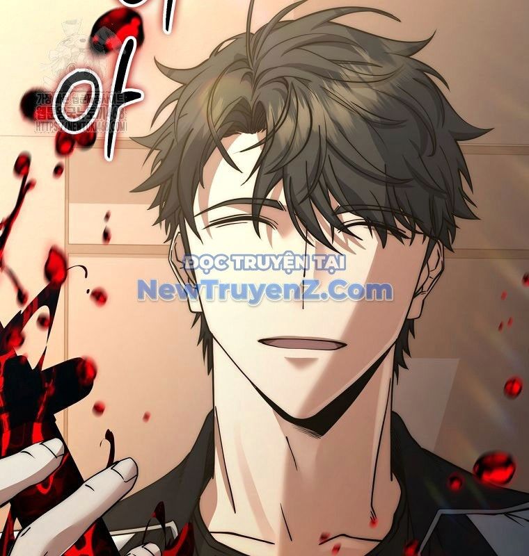 Công Chức Cấp Kiếm Thần Hồi Quy - Chapter 47