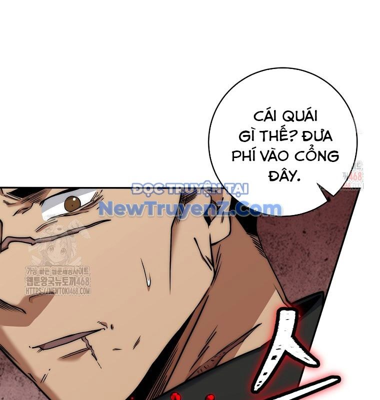 Công Chức Cấp Kiếm Thần Hồi Quy - Chapter 47