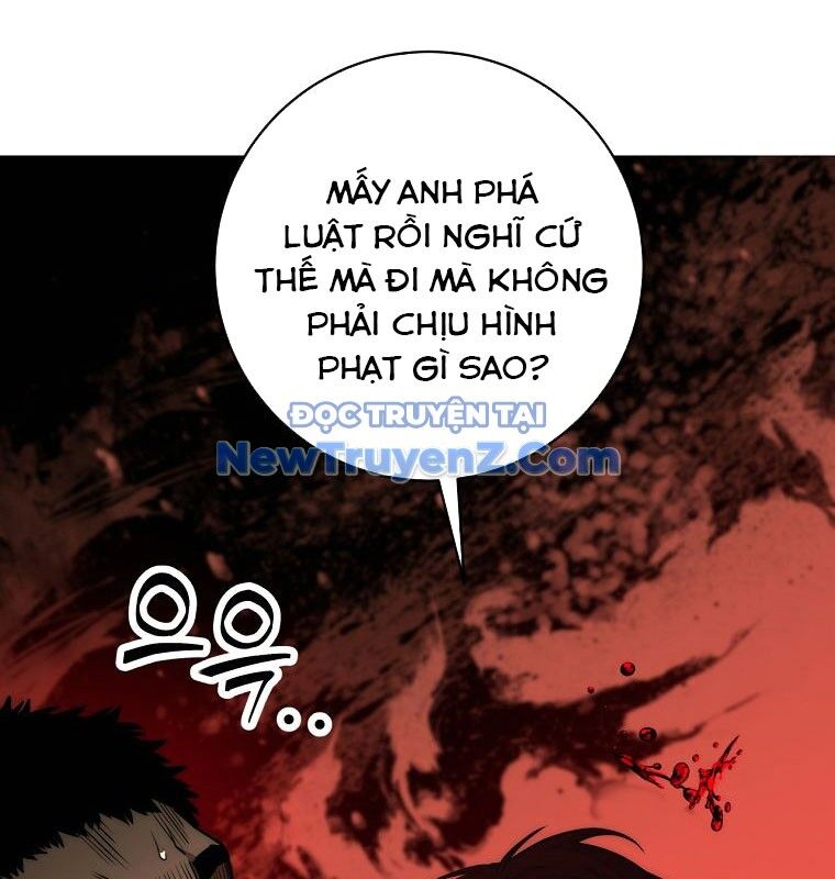 Công Chức Cấp Kiếm Thần Hồi Quy - Chapter 47